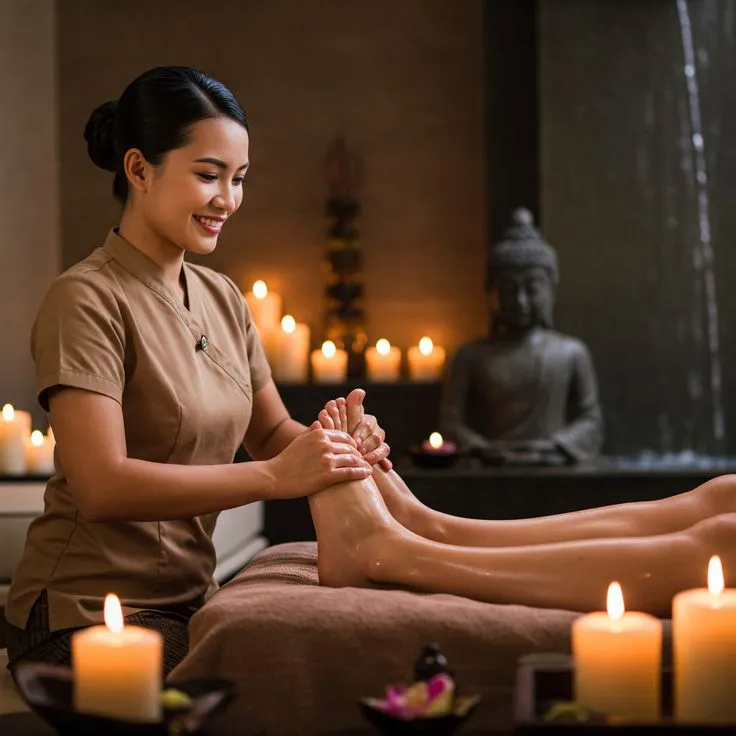 tantric massage in domlur